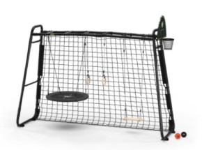 EXIT GetSet MB305 - zwart 331x115x248cm