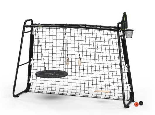 EXIT GetSet MB305 - zwart 331x115x248cm