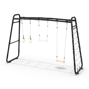 EXIT GetSet MB310 - zwart 379x115x248cm