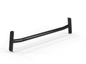 EXIT GetSet push-up stang MB100/MB200/MB300 · zwart