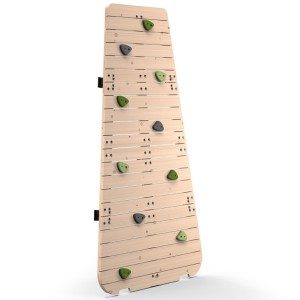 EXIT GetSet klimwand MB100/MB200/MB300 · zwart