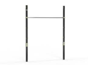 Ivy duikelrek EXIT 115x154cm