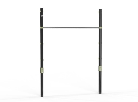 Ivy duikelrek EXIT 115x154cm