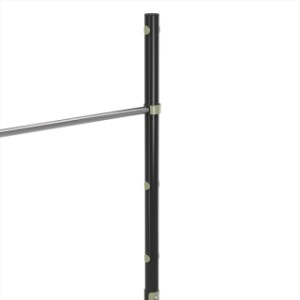 Het EXIT Ivy duikelrek groeit mee met elk kind