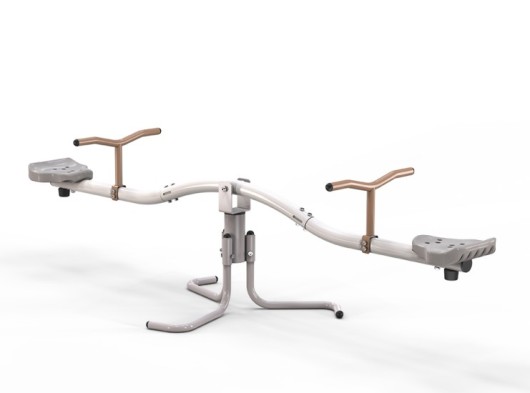 Exit MyFirst Wipwap 170x45x56cm