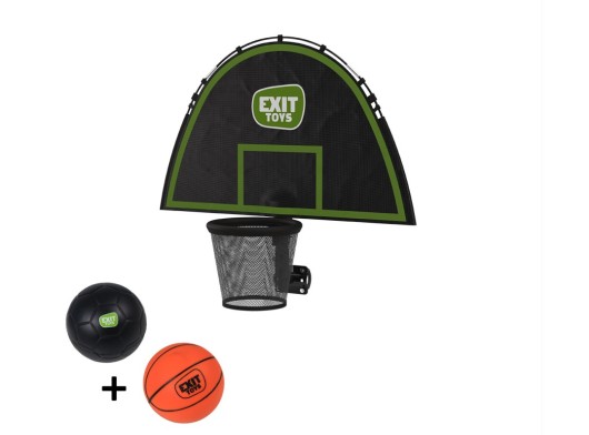 EXIT mini basketbalbord