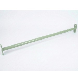 Duikelstang Pastelgroen (los) incl. bevestigingsmateriaal lengte: 125cm