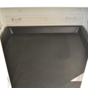 Dit is het ruime nachthok van Ambiance small