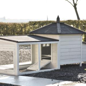 Neem een kijkje aan de achterkant van Ambiance small