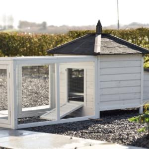 Neem een kijkje aan de achterkant van Ambiance small