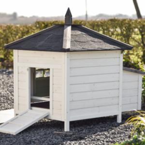 Neem een kijkje aan de achterkant van Ambiance small