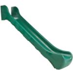 Glijbaan - donkergroen