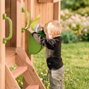 Speelhuis Dream 60 | Is er nog post?!