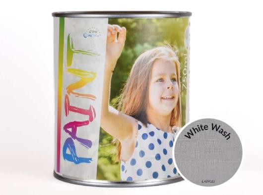 Beits White wash - JoyPet Woodoil Aqua - 750ml