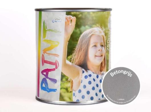 Beits Betongrijs (RAL 7044) - JoyPet Woodoil Aqua - 750ml