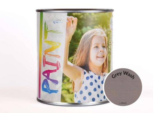 Beits Grey wash - JoyPet Woodoil Aqua - 750ml