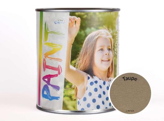 Beits Taupe wash - JoyPet Woodoil Aqua - 750ml