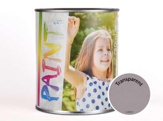 Beits Transparent - JoyPet Woodoil Aqua - 750ml