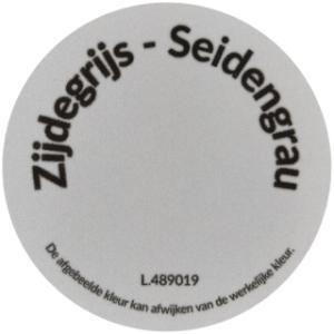 Beits Zijdegrijs (RAL 7044) - JoyPet Woodoil Aqua - 750ml