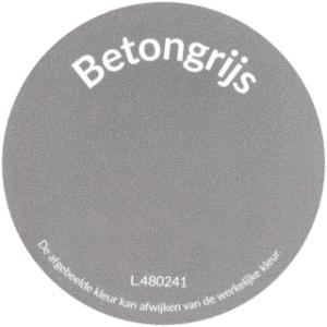 Beits Betongrijs (RAL 7044) - JoyPet Woodoil Aqua - 750ml
