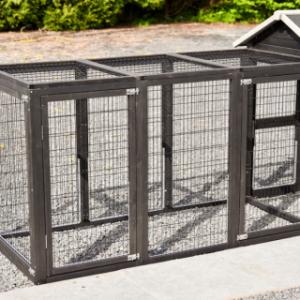 Aanbouwren Functional | Een mooie en praktische uitbreiding aan prestige large