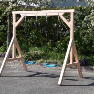 Schommel voor 2 personen