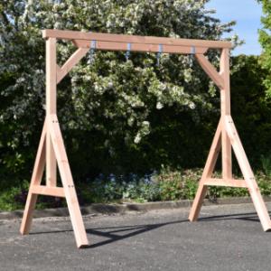 Schommelframe van Douglashout