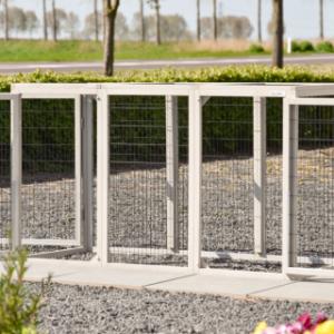 De ren Functional kan los gebruikt worden