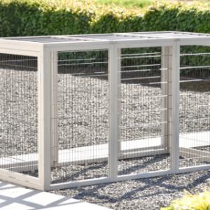 Dierenren Functional Light-grey Anti Knaag