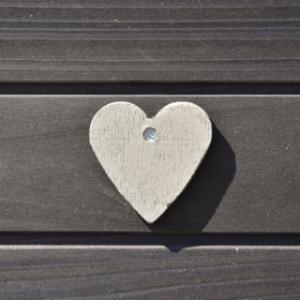 Hartelijk detail van konijnenhok Prestige Medium