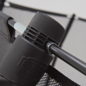 BERG Elite ingraaf trampoline
