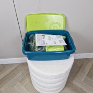 Volledige pakket