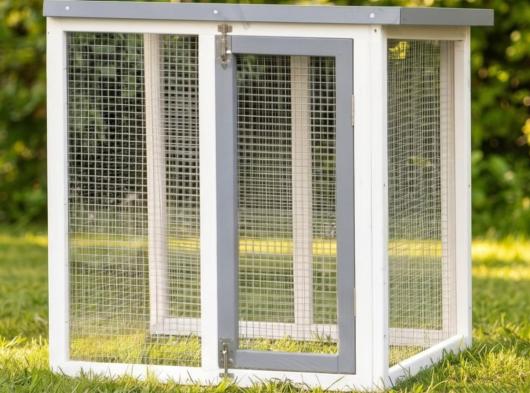 Plexiglas isolatieset · voor aanbouwren Advance
