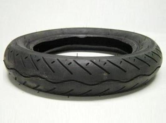 BERG Buddy buitenband 12.5x2.25-8 Slick