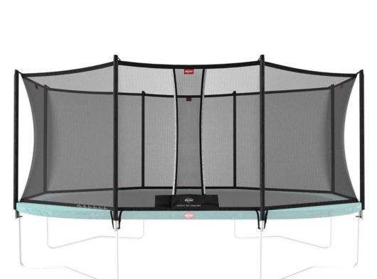 BERG trampoline Safetynet Grand Comfort 520cm