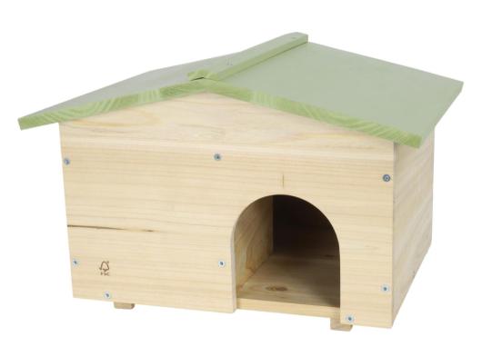 Egelhuis hout
