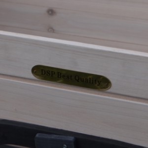 DSP best Quality Konijnenhok