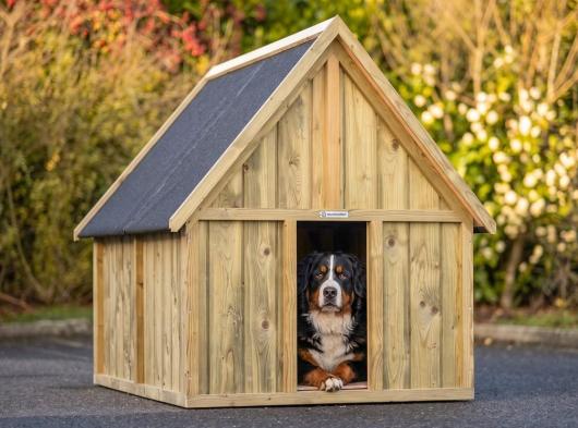 Plaatje voor in uw tuin!