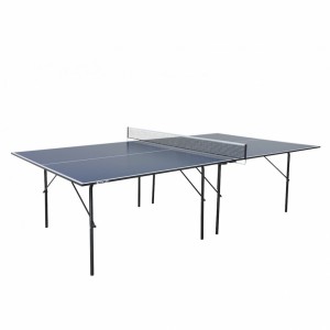 Sponeta Tafeltennistafel Hobbyline Indoor 1-53 i 16mm, blauw