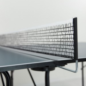 Sponeta Tafeltennistafel Hobbyline Indoor 1-53 i 16mm, blauw