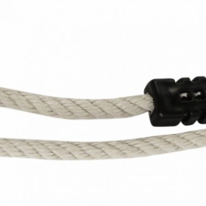 Verlengtouw voor schommelzitjes PH-touw - set van 2