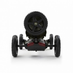 BERG Jeep Adventure pedal go-kart