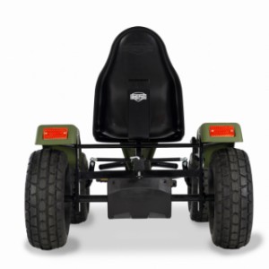 BERG Jeep Revolution BFR skelter