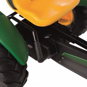 BERG skelter John Deere BFR