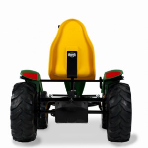 BERG skelter John Deere BFR-3 met 3 versnellingen