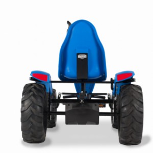 BERG skelter New Holland BFR