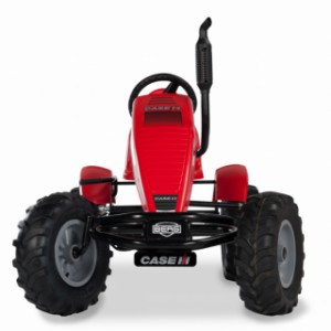 BERG skelter Case-IH BFR