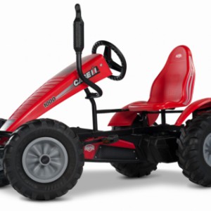 BERG skelter Case-IH BFR