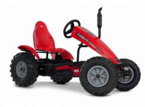 BERG skelter Case-IH BFR-3 met 3 versnellingen