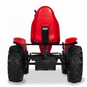 BERG skelter Case-IH BFR